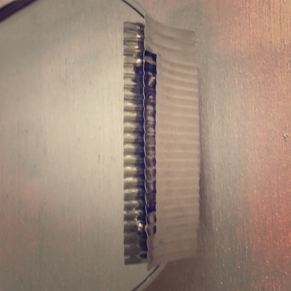 dessert trays - Picture 1 of 3